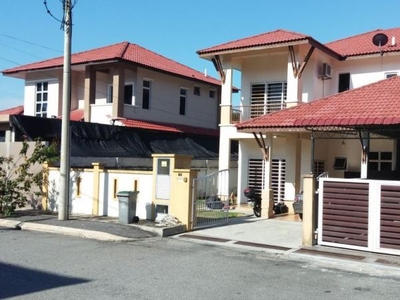 Semi-detached House for sale in Seremban