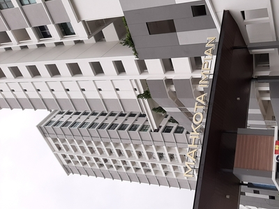 Semi furnished 3rd single room @ Condominium Mahkota Impian, Alma, Bukit Mertajam.