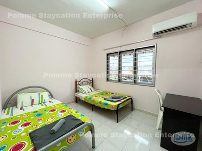 Single Room at Bandar Melaka, Melaka
