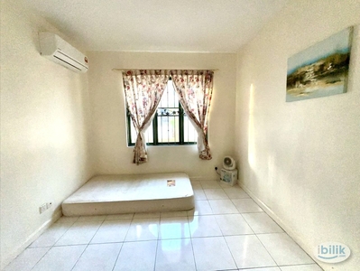 Single Room at Kuching, Sarawak