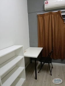 Single Room at Taman Midah, Cheras