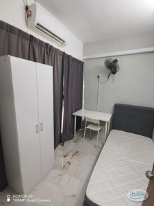 Single Window Room To Rent @ PJS 9, Bandar Sunway