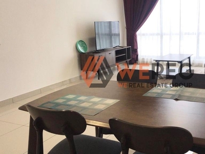 The Park Residence @ Bukit Jalil Fully Furnished for Rent