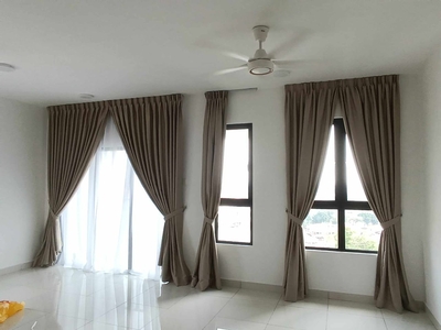 Trio By Setia Bukit Tinggi, Partially Furnished for Rent