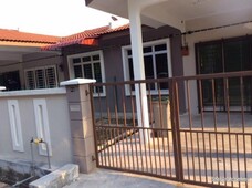 Rembia utama house for sale