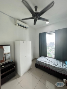 Middle Room with Balcony at Citizen, Old Klang Road