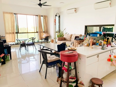 Putra Residence Condo, Putra Heights Subang Jaya for Rent