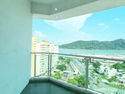 Summerton near Queensbay Mall 2583sqft Fully Furnished Renovated Seaview Corner Unit 2 Carparks
