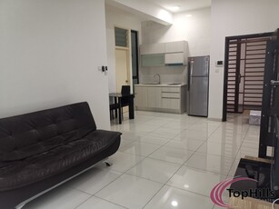 1 Bedrooms type Apartment for rent
