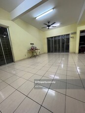 2 Storey Terrace House Corner Lot Putra Prima For Sale