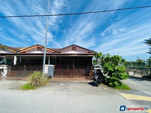 3 bedroom 1-sty Terrace/Link House for sale in Kajang