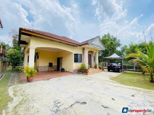 4 bedroom Bungalow for sale in Bangi