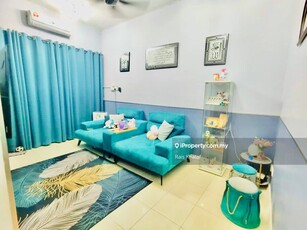 4 Bedrooms-Single Storey @ Jalan Kebun Seksyen 30 Shah Alam