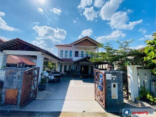 6 bedroom Bungalow for sale in Kajang