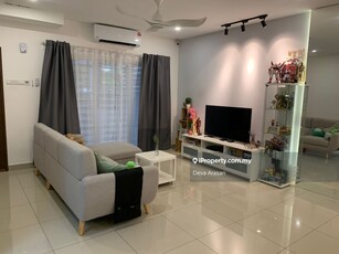 Albury 2 Fully-Furnished Double Storey Terrace For Sale