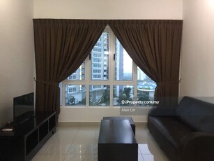 Apartment For Sale Tropez Residences Danga Bay Johor Bahru Full Loan