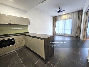 Ativo Suites Mid Floor 1 Bedroom Well Maintained Damansara Avenue