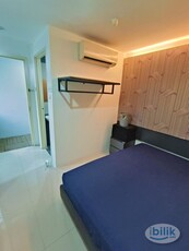 [Available Now ][❤️‍ Low Deposit❤️‍ ][Super Comfortable Room ️]Master Room at SS6, Kelana Jaya