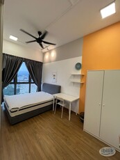 Available room for Rent in Lake City KL Fully Furnished