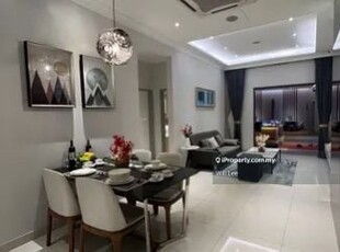 Bloomsvale Residence 2r brand new unit for sale