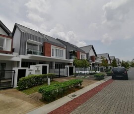 Brand New 2sty Terrace Nara, Gamuda Garden Kundang Rawang