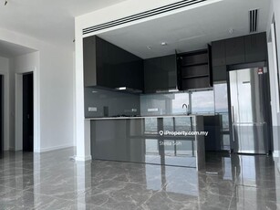 Brand New condo