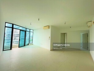 Brand New Unit for Sale, Middle Floor and Facing Morning Sun