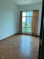 Bukit Chagar Luxurious Apartment