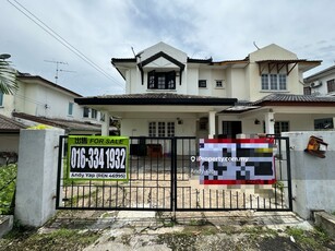 Country Homes Semi D Call limited price below market