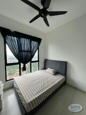 Cozy Master Room at Bukit Jalil, Kuala Lumpur