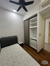 Cozy Single Room at The Petalz, Old Klang Road
