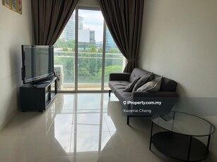 Desa Green at Taman Desa KL 2r2b Fully Furnished Nearby Mid Valley