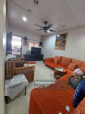 Desa Jaya Single Storey Terrace House to Sell