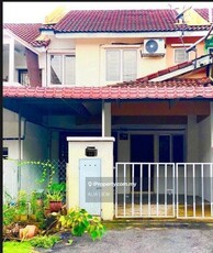 Double Storey Terrace @ Impian Murni, Saujana Impian, Kajang