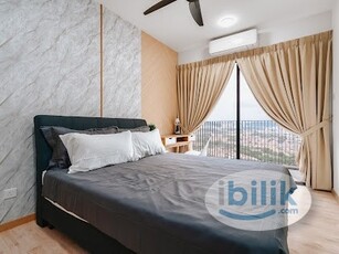 Exclusive Private Medium Room with Balcony