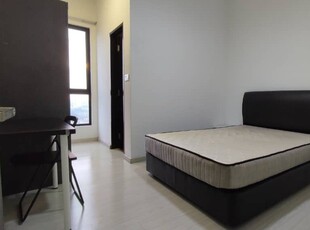 FREE WIFI+UTILITIES, Master Room at The Havre, Bukit Jalil