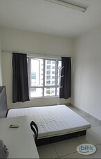 FREE WIFI+WATER+ELECTRIC, Master Room at OUG Parklane, Old Klang Road