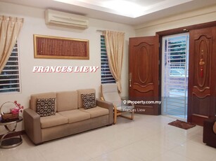 Freehold Double Sty Corner house (Individual Title) Palm Walk