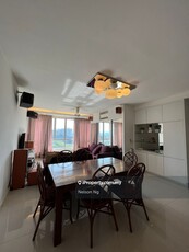Fully Furnished Condominium for Sale