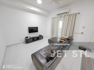 Fully Renovated & Delux Autogate Setia Indah 11 2 Sty House For Sale