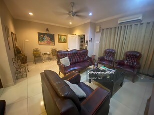 Fully Renovated & Fully Furnished Good Condition House For Sale