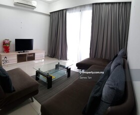 Fully Renovated The Westside One @ Desa Park City