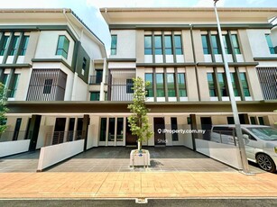 Ground Floor Residensi Harmoni Kayu Ara Petaling Jaya