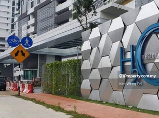 H20 Residences, Ara Damansara