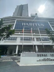 Habitus Apartment Denai Alam Cheapest Unit For Sale