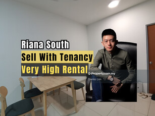 High Rental Income, Room Fully Rented, Rm60k Below Market Price