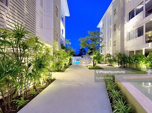 Horizon residence @ Taman bukit indah 3 bed unit for sale