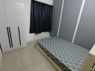 ===Include Utility===Medium Room for rent at Bukit Jalil