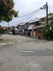 Kemaman - Freehold in Cukai Town