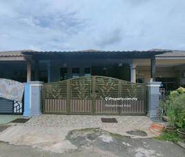 Kg padang Jaya fully renovated